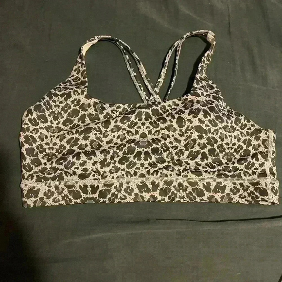 Other - No name  sports bra